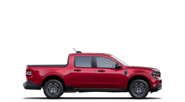 2025 Ford Maverick